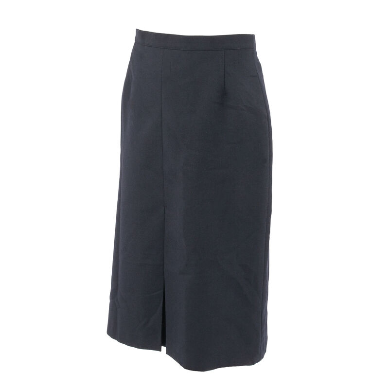 Dutch Black Officer Skirt | Issued, , large image number 2